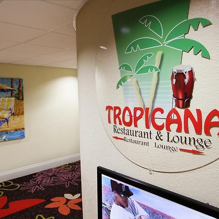 Ramada Miami Airport North Hotel Hialeah Interieur foto