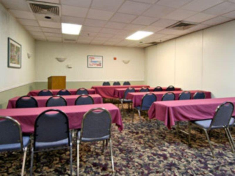 Ramada Miami Airport North Hotel Hialeah Faciliteiten foto