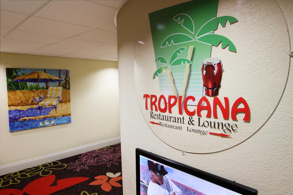 Ramada Miami Airport North Hotel Hialeah Interieur foto