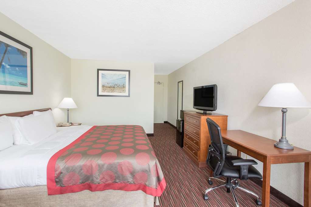Ramada Miami Airport North Hotel Hialeah Kamer foto